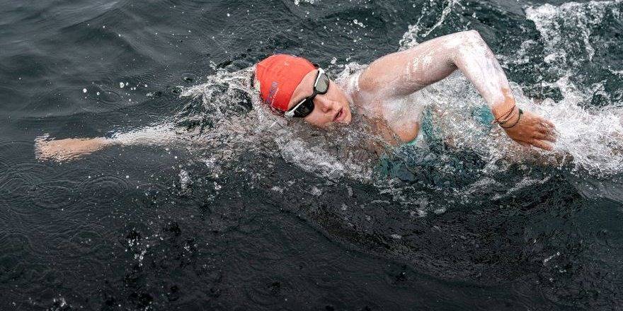 Kim tutar seni Bengisu Avcı yolun açık olsun: İlk Türk olmak için Japonya'ya gitti 2